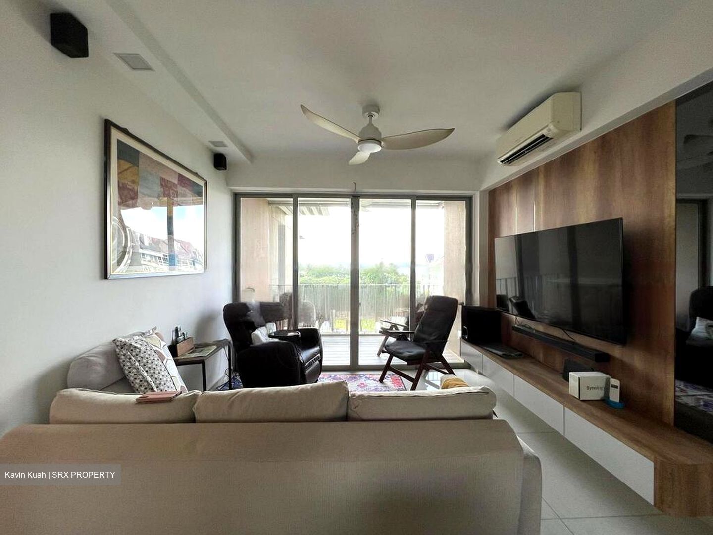 Pasir Ris Avenue (D18), Condominium #462266001